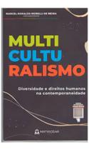 Multiculturalismo Sortido