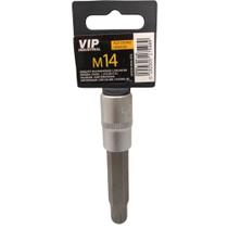 Multidentada Longa 1/2 X 14 Mm Tipo Soquete M14 904062 Vip