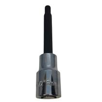 Multidentada Longa 1/2 X 8mm Tipo Soquete M8 402494 Worker