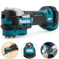 Multiferramenta a Bateria 18V - Dtm52z Makita