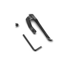 Multiferramenta Com Clipe Preta Swisstool Spirit Victorinox 3.0240.3B1