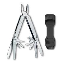 Multiferramenta Com Presilha De Cinto SwissTool Victorinox 3.0323.H