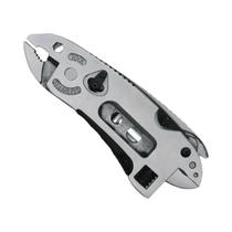 Multiferramenta De Sobrevivência Para Camping Ao Ar Livre, Conjunto De Alicates, Canivete, Chave De