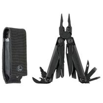 Multiferramenta LEATHERMAN Surge 21 em 1 para serviços pesados com bainha MOLLE