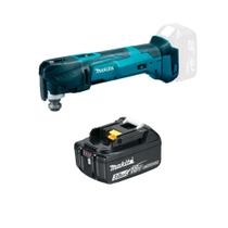 Multiferramenta oscilante 18V DTM51Z + 1 Bateria 3Ah Makita