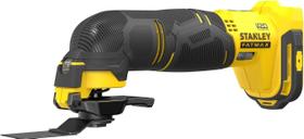 Multiferramenta Oscilante 20v Sem Bateria Stanley SCT500B