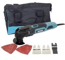 Multiferramenta oscilante 220v wesco ws5123k