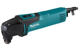 Multiferramenta Oscilante 220W Makita M9800B 127V