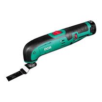 Multiferramenta Oscilante a Bateria ADMD12EK 12V - DCA