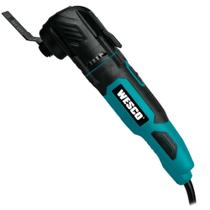 Multiferramenta Oscilante Sonictoo 300W + 15 Peças