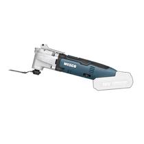 Multiferramenta Oscilante Wesco 18V WS2355.9 sem bateria