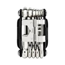 Multiferramenta Para Bicicleta MTB RIDERACE, Cortador De Corrente, Chave De Reparação Multiferramenta Para Bicicleta MTB RIDERACE, Cortador De Corrente, Chave De Reparação