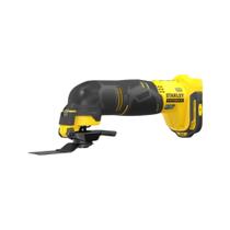 Multiferramenta Stanley SCT500B-B3 20V p/ Cortes e Lixamentos Sem Bateria