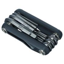 Multiferramentas Syncros Composite 9 Preto