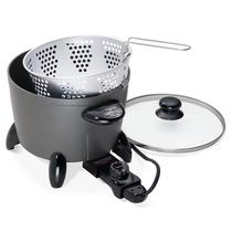 Multifogão/Vaporizador Elétrico Presto Options 6L