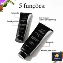 Multifunção 5 em 1 Creme 500G