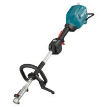 Multifuncional A Bat 40v Makita Ux01gz Sem Bateria E Carreg