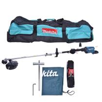 Multifuncional a Bateria 18V com acessorios DUX60ZM3 MAKITA
