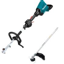 Multifuncional à Bateria 18V com Implemento Roçadeira Makita DUX60ZM3 Multifuncional à Bateria 18V com Implemento Roçadeira Makita DUX60ZM3