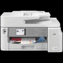 Multifuncional A3 Jato de Tinta Colorida Brother MFC-J5855DW