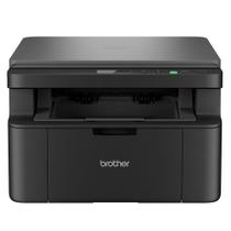 Multifuncional Brother DCP-L1632W Laser Mono, Wi-Fi, 110V, Impressão 20ppm, Scanner, Copiadora Multifuncional Brother DCP-L1632W Laser Mono, Wi-Fi, 110V, Impressão 20ppm, Scanner, Copiadora