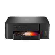 Multifuncional Brother DCP-T430W Tanque de Tinta Colorida com Wirelles