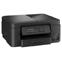 Multifuncional Brother DCP-T730DW Tanque de Tinta WiFi Duplex ADF USB