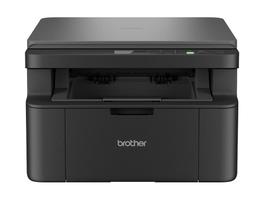 Multifuncional Brother DCPL1632W Laser Monocromática com Wireless