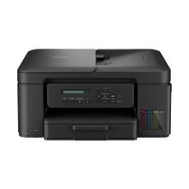 Multifuncional Brother DCPT530DW - Jato de Tinta Colorido, Wi-Fi, Bivolt Multifuncional Brother DCPT530DW - Jato de Tinta Colorido, Wi-Fi, Bivolt