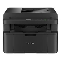 Multifuncional Brother Laser 110V Mono A4 Wireless USB - DCP-L1652W