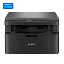 Multifuncional Brother Laser 220V Mono A4 WRL USB DCPL1632W Multifuncional Brother Laser 220V Mono A4 WRL USB DCPL1632W
