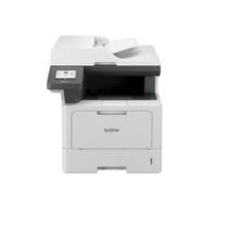 Multifuncional Brother Laser A4 Mono Dcpl5512dn Usb/eth