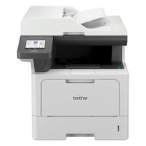 Multifuncional Brother Laser A4 Mono USB/ETH DCPL5512DN