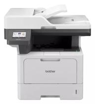 Multifuncional Brother Laser A4 Mono USB/ETH DCPL5662DN