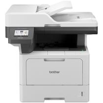 Multifuncional Brother Laser A4 Mono USB ETH DCPL5662DN Multifuncional Brother Laser A4 Mono USB ETH DCPL5662DN