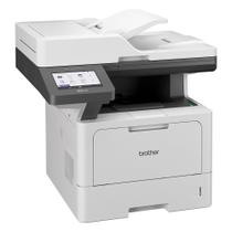 Multifuncional Brother Laser A4 Mono USB ETH Wifi MFCL5912DW Multifuncional Brother Laser A4 Mono USB ETH Wifi MFCL5912DW