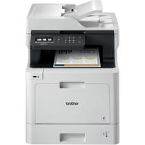 Multifuncional Brother Laser Color - MFCL8610CDW Multifuncional Brother Laser Color - MFCL8610CDW