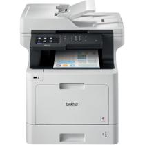 Multifuncional Brother Laser Color - MFCL8900CDW