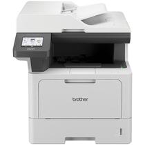 Multifuncional Brother Laser Mono DCPL5512DN