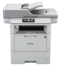 Multifuncional Brother Laser Mono Wifi MFC-L6912DW Multifuncional Brother Laser Mono Wifi MFC-L6912DW