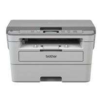 Multifuncional Brother Laser Monocromática - Duplex USB WiFi Impressora Copiadora Scanner DCPB7520DW Multifuncional Brother Laser Monocromática - Duplex USB WiFi Impressora Copiadora Scanner DCPB7520DW