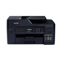 Multifuncional Brother MFC-T4500DW Tanque de Tinta A3 - Gearbox