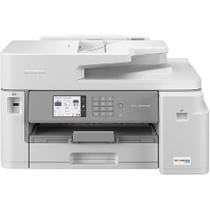 Multifuncional Brother MFCJ5855DW Jato de Tinta WI FI A3