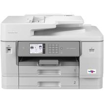 Multifuncional Brother MFCJ6955DW Jato de Tinta A3
