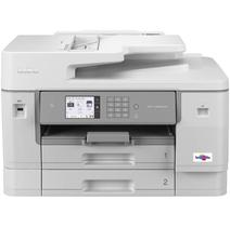 Multifuncional Brother MFCJ6955DW Jato de Tinta A3