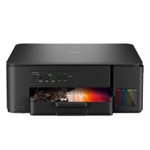 Multifuncional Brother TANK Bivolt Colorida A4 WI-FI USB - DCPT430W Multifuncional Brother TANK Bivolt Colorida A4 WI-FI USB - DCPT430W