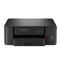 Multifuncional Brother Tank Dcpt530Dw - 3 Em 1 - Bivolt Multifuncional Brother Tank Dcpt530Dw - 3 Em 1 - Bivolt