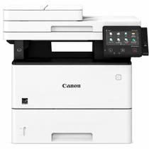 Multifuncional Canon imageRUNNER 1643IF Laser Mono Duplex ADF Rede