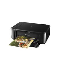Multifuncional Canon Jato de Tinta Color Pixma MG3610 ( WI-FI) - 0515C005AA