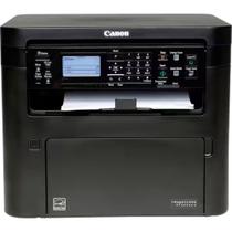 Multifuncional Canon Laser Mono MF262DW USB Wi-Fi Duplex ADF 110V Preta